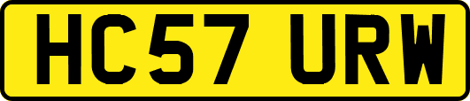 HC57URW