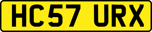 HC57URX