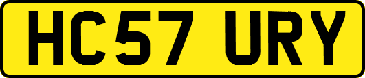 HC57URY