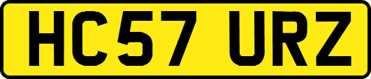 HC57URZ