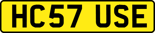 HC57USE