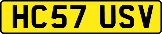 HC57USV