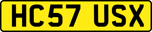 HC57USX