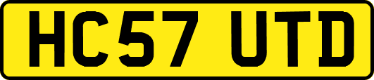HC57UTD