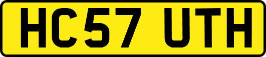 HC57UTH