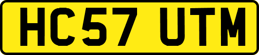 HC57UTM