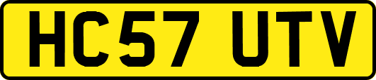 HC57UTV