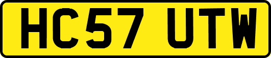 HC57UTW