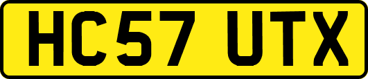 HC57UTX