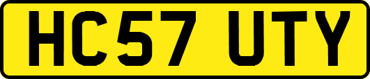 HC57UTY