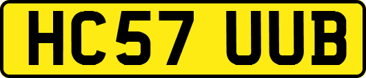HC57UUB