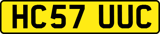HC57UUC