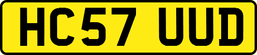 HC57UUD