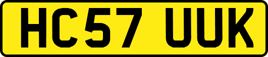 HC57UUK