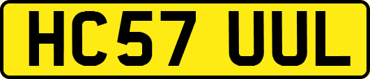HC57UUL