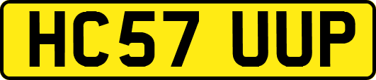 HC57UUP