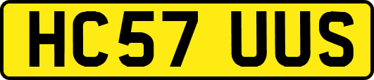HC57UUS