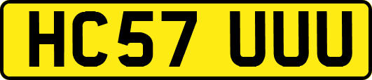 HC57UUU