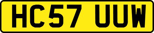 HC57UUW