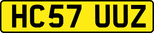 HC57UUZ