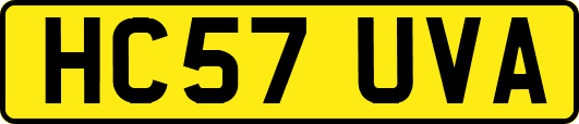 HC57UVA
