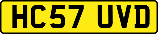 HC57UVD