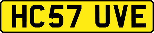 HC57UVE