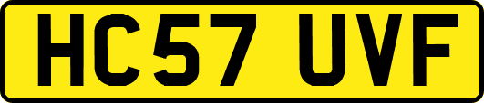 HC57UVF