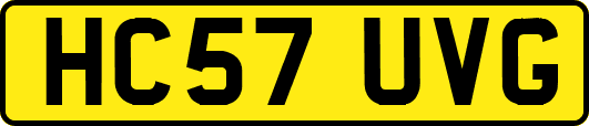 HC57UVG