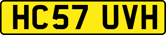 HC57UVH