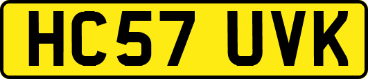 HC57UVK
