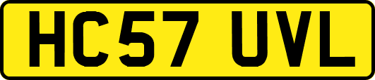 HC57UVL
