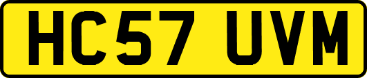 HC57UVM