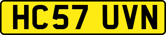 HC57UVN