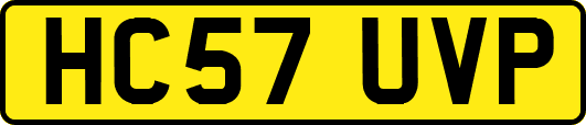 HC57UVP