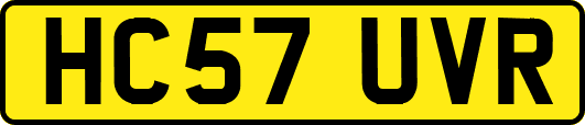 HC57UVR