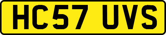 HC57UVS