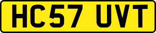 HC57UVT