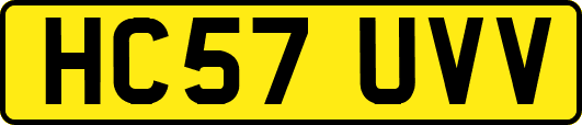 HC57UVV