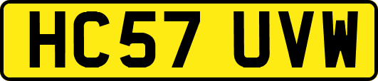 HC57UVW