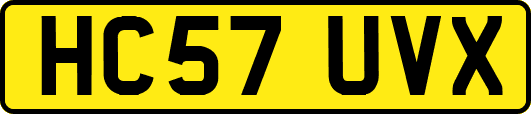 HC57UVX