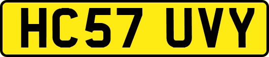 HC57UVY