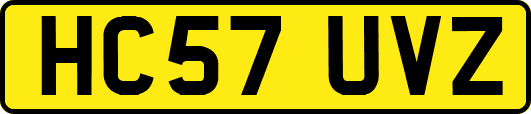 HC57UVZ