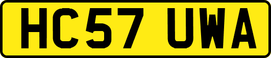 HC57UWA