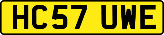 HC57UWE