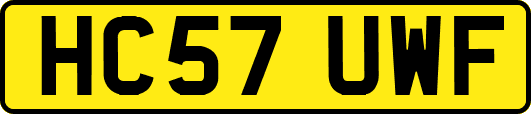 HC57UWF