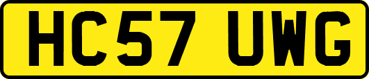 HC57UWG