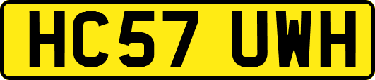 HC57UWH