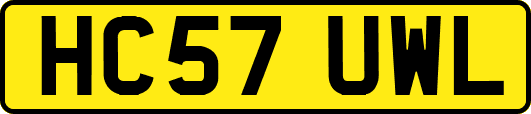 HC57UWL