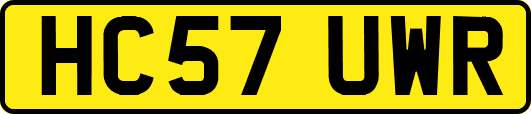HC57UWR